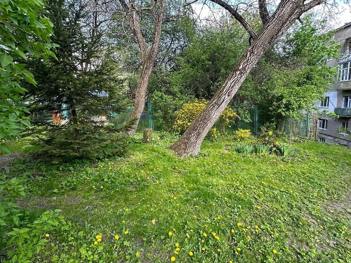 Appartement Котляревського Апартамент З Садом Lviv Ukraine
