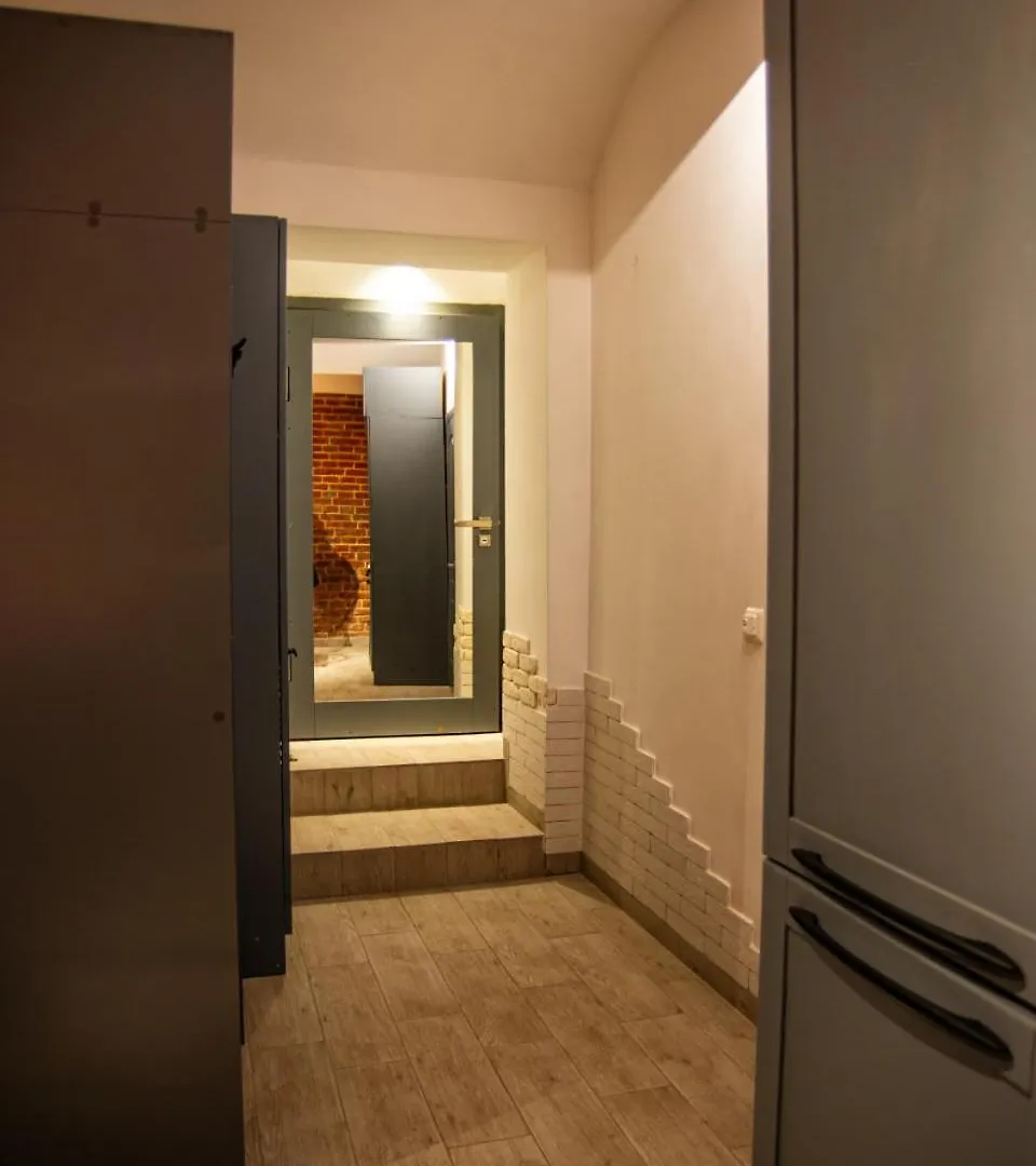Appartement Котляревського Апартамент З Садом Lviv
