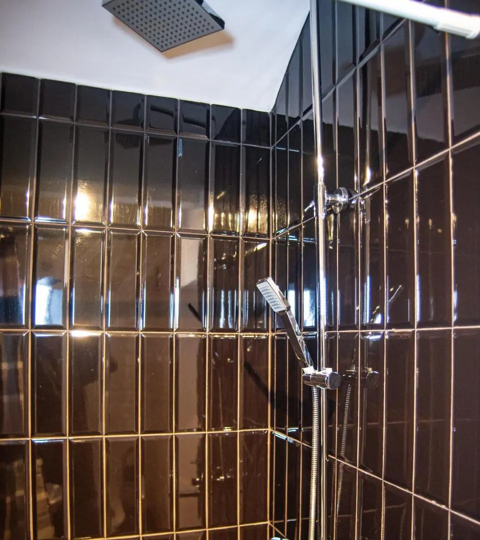 Appartement Котляревського Апартамент З Садом Lviv