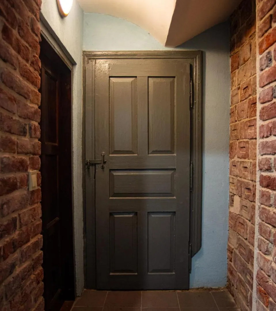 Appartement Котляревського Апартамент З Садом Lviv