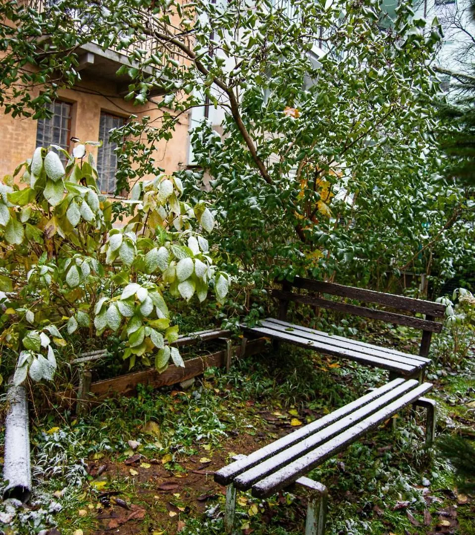Котляревського Апартамент З Садом Lviv 0*,